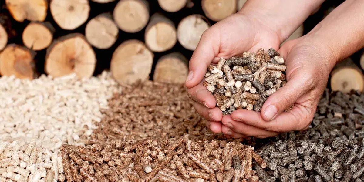 Green Mountain Grills Wood Pellets - FireFly Barbecue