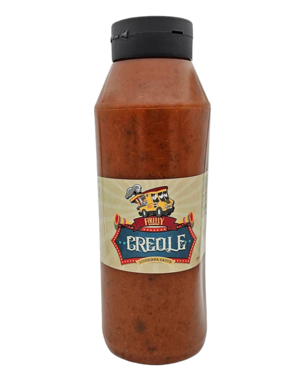 New Orleans Creolé Sauce - creole, creole sauce, gumbo. FireFly Barbecue by FireFly Barbecue -