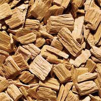 Beech Wood Smoking Chips - bbq wood chips, beech, smoking wood. FireFly Barbecue by FireFly Barbecue