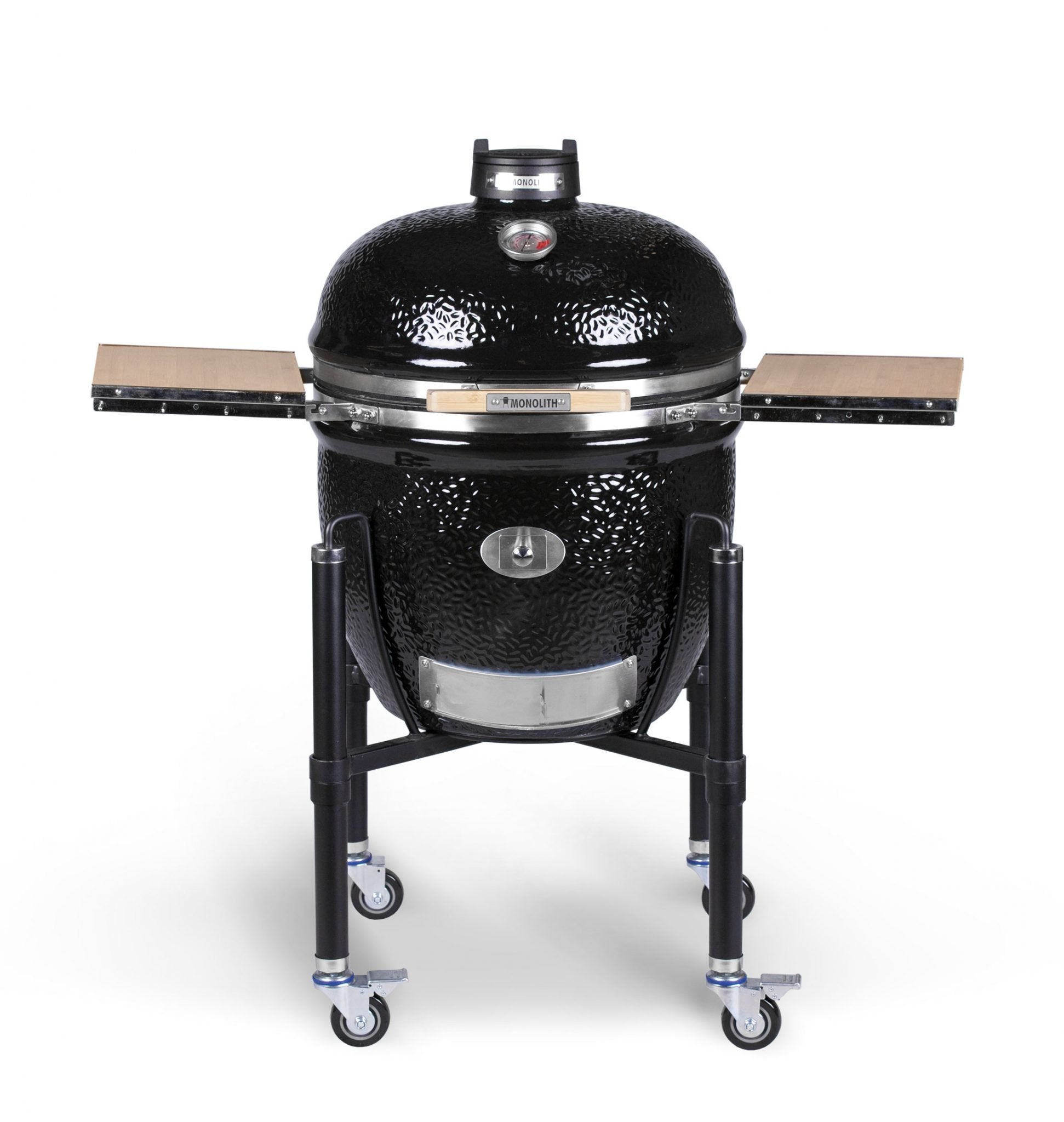 Monolith LeChef Pro Kamado Grill Pro Series Ultimate BBQ