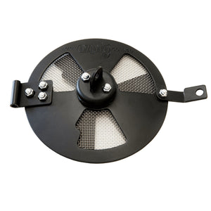 Ozpig Vented Door - Ozpig, vent, vent adjuster. Ozpig by FireFly Barbecue