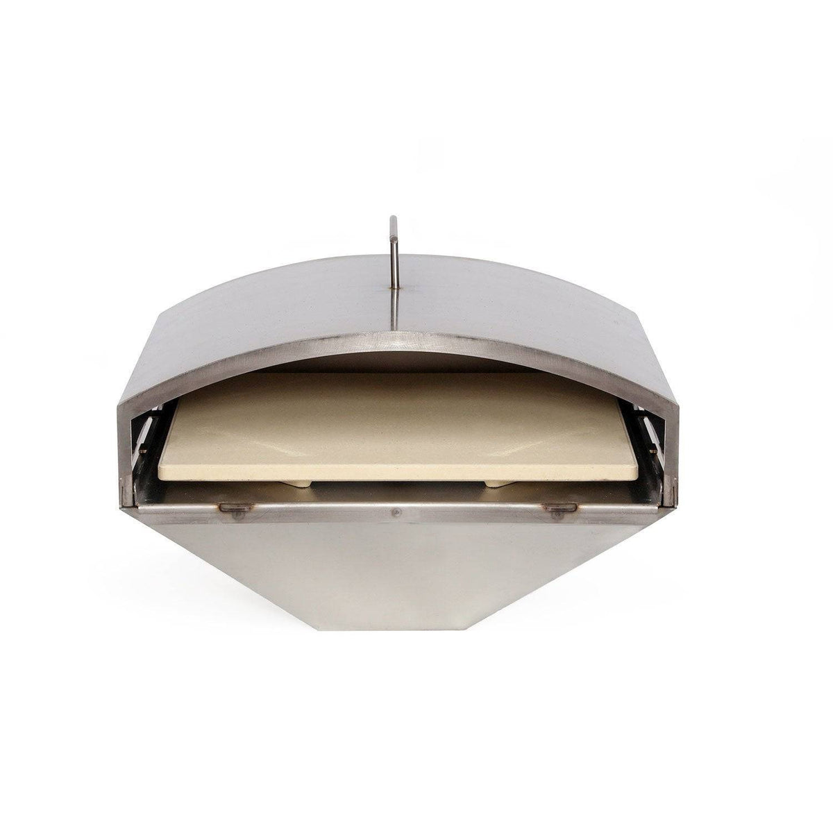 GMG Wood-Fired Pizza Attachment - FireFly Barbecue