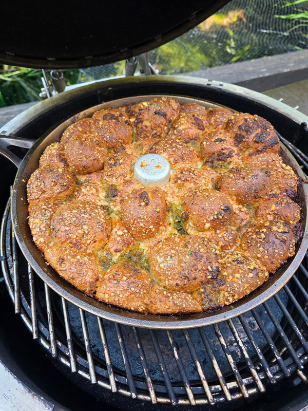 Garlic Monkey Bread