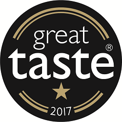 5 New Great Taste Awards - FireFly Barbecue