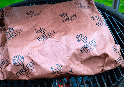 Why Pitmasters Choose OREN Pink Butcher Paper