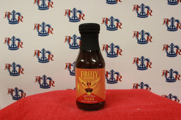 American Royal Best BBQ Rub's & Sauces in the World - FireFly Barbecue
