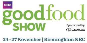 BBC Good Food Show Winter  24th-27th November @ NEC - FireFly Barbecue
