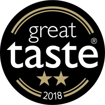 FireFly Barbecue win big at the Great Taste Awards 2018 for a second year - FireFly Barbecue