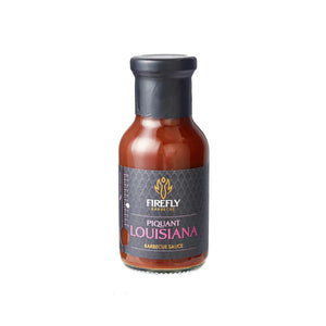 Discover the Bold Flavours of Louisiana BBQ Sauce