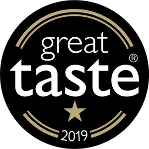 Great Taste 2019 Winners - FireFly Barbecue