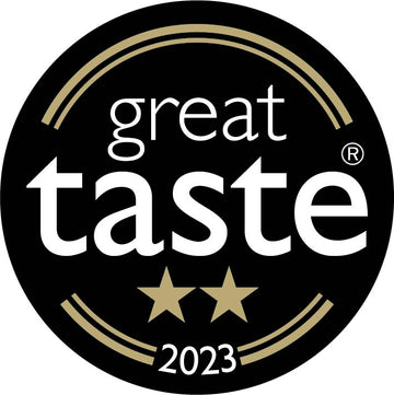 Great Taste Awards 2023 Results - FireFly Barbecue