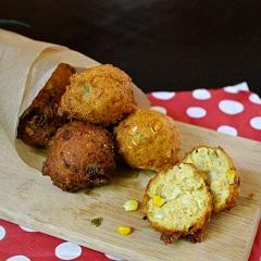 Hushpuppy - FireFly Barbecue