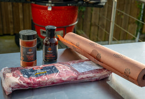 The Ultimate St Louis Ribs Meal Deal for BBQ Lovers