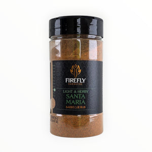 Perfect Tri-Tip: Cooking with Santa Maria BBQ Rub
