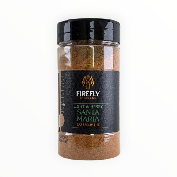 Perfect Tri-Tip: Cooking with Santa Maria BBQ Rub
