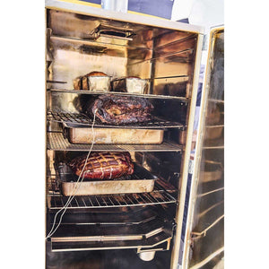 Borniak Smoker Accessories