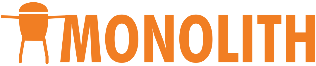 MONOLITH Kamado Grill