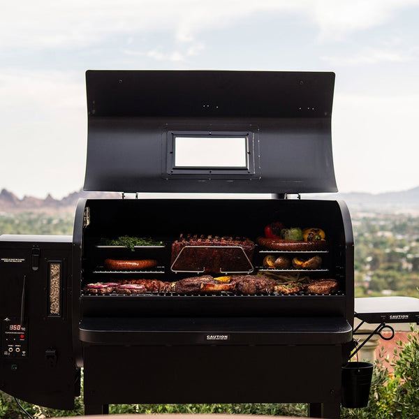 Green Mountain Grills Co.
