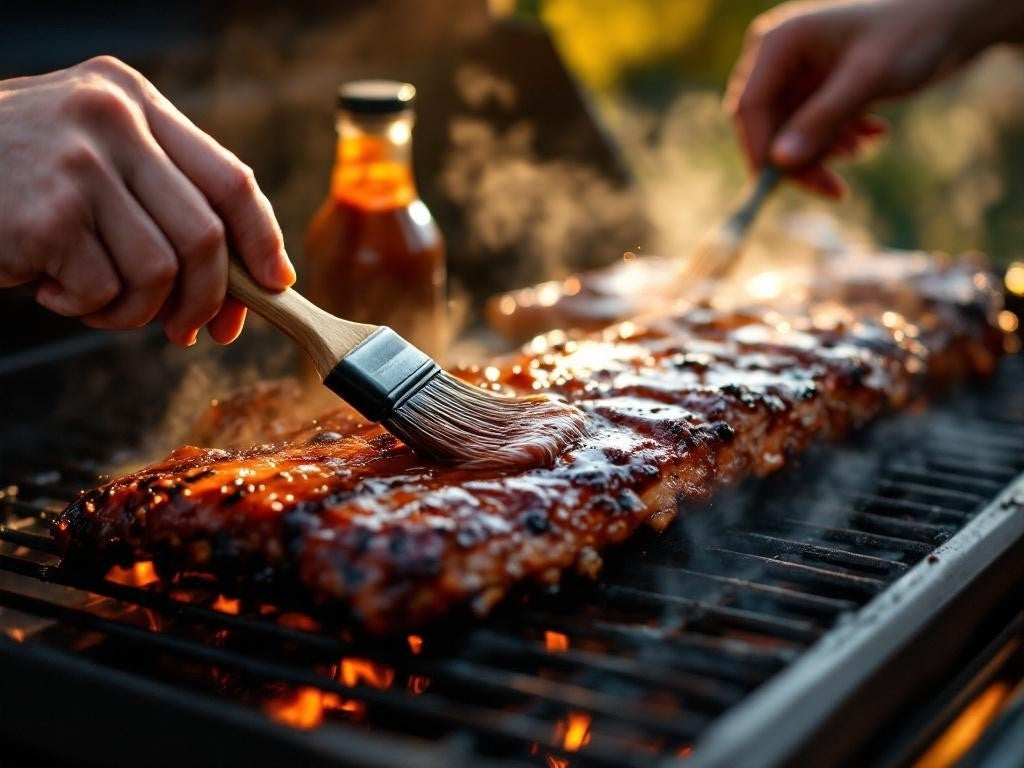 Barbecue Sauces