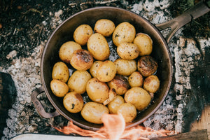 Hornbeam Cookware