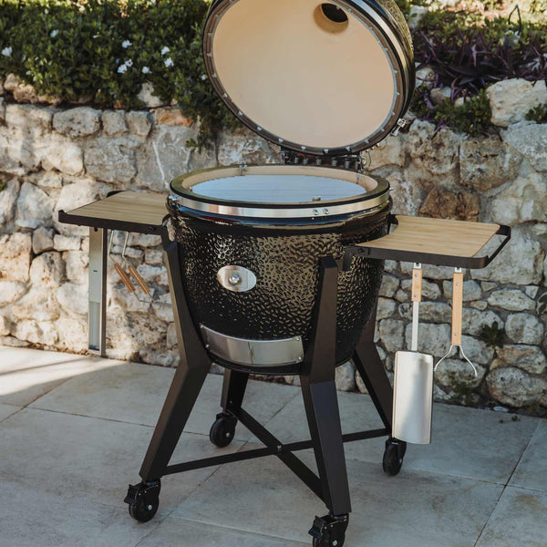 Monolith TWO Kamado Grill