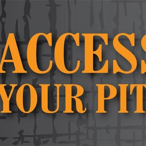 Accessorize your Pit Barrel with premium Pit Barrel Cooker Co. gear.