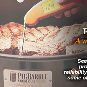 Pit Barrel Cooker Co.