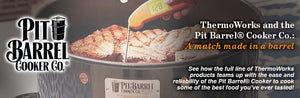 Pit Barrel Cooker Co.