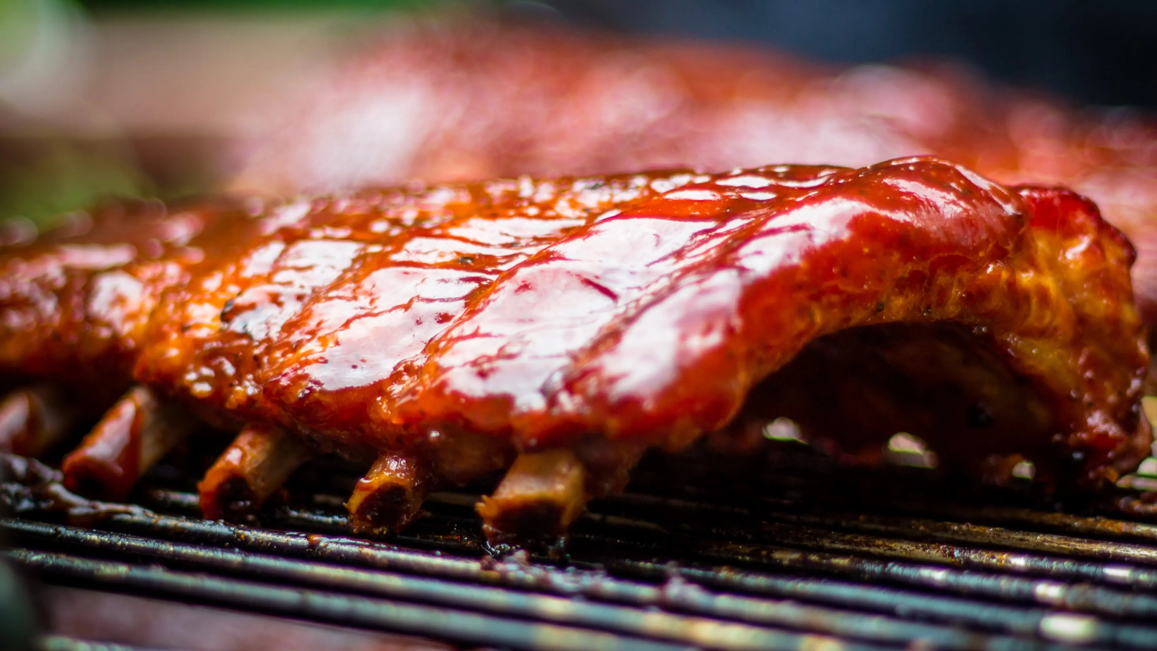 USDA Swift St. Louis Ribs - FireFly Barbecue