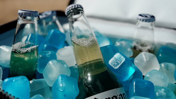 zero ice