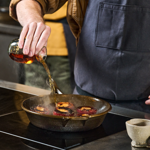 №10 Skillet