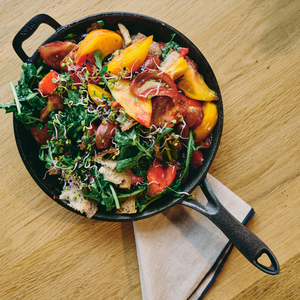№10 Skillet
