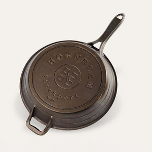 №10 Skillet