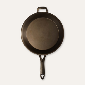 №10 Skillet