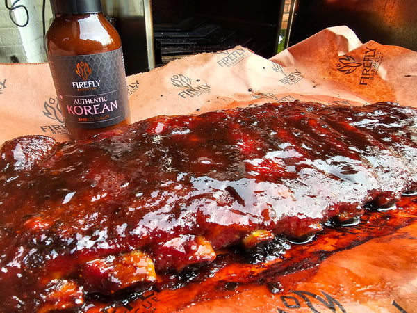 USDA St Louis Ribs – Swift Brand | High-Quality Pork – FireFly Barbecue