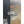 Heavy-duty latch and handle on Borniak Commercial Smoker door ensuring secure closure and heat retention during BBQ smoking.