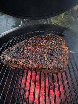 Mothers Day Picanha Steak Meal Deal with Picanha