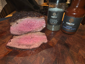 Mothers Day Picanha Steak Meal Deal with Picanha
