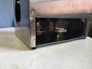 Borniak Smoke Generator - Stainless Steel (Grade B)