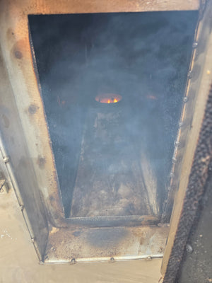 Cookshack FEC240 IQ5 Smoker