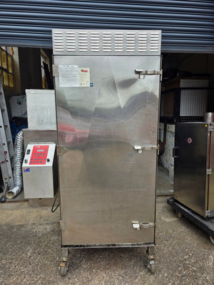 Cookshack FEC240 IQ5 Smoker