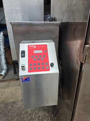 Cookshack FEC240 IQ5 Smoker