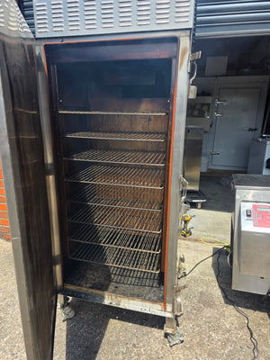 Cookshack FEC240 IQ5 Smoker