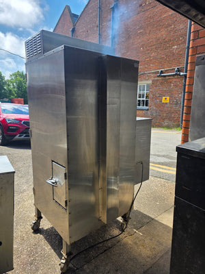 Cookshack FEC240 IQ5 Smoker