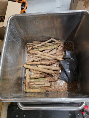 Pimento Wood Sticks