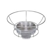 Monolith ICON fire pit metal frame