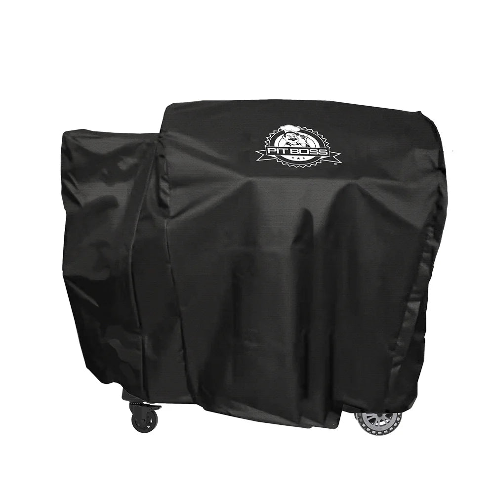 Pit Boss Pro 1600 & Titan Cover