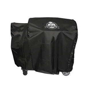 Pit Boss Pro 1600 & Titan Cover