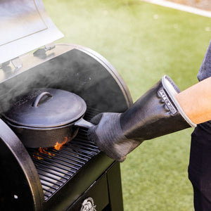 Pit Boss Heat & Water Resistant BBQ Gloves