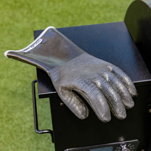Pit Boss Heat & Water Resistant BBQ Gloves